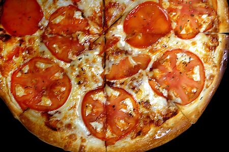 Пицца Маргарита