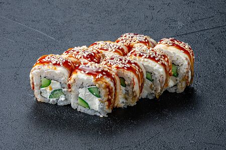 Канада сырная