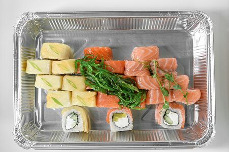 Филадельфия Лайф