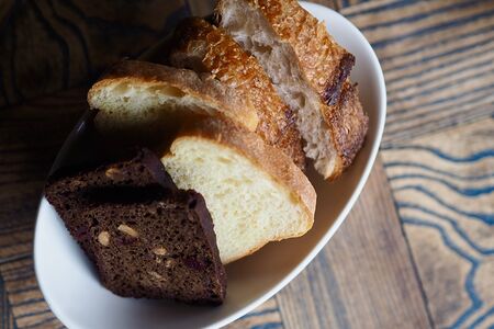 Хлебная корзина