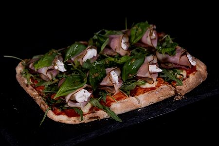 Пицца Парма