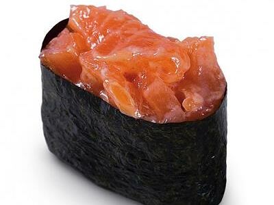 Гункан Сяке