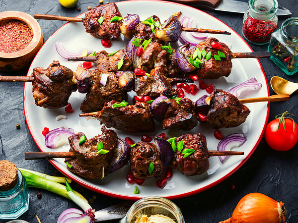 Сладкое Солёное