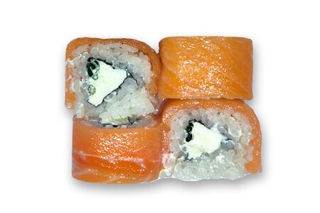 Ролл Филадельфия лайт