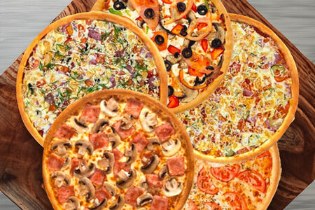 Пятерочка №3