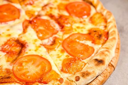 Пицца Маргарита