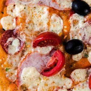 Ֆորկետա պիցցա