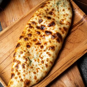 Ժենգյալով հաց