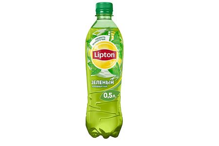 Lipton зелёный чай