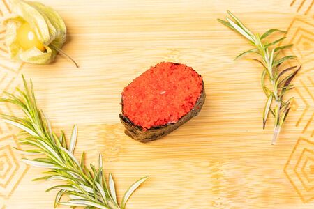 Гункан Масаго