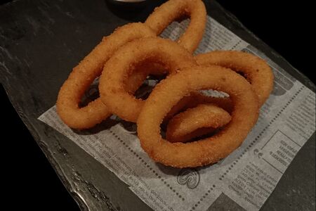 Кольца кальмара