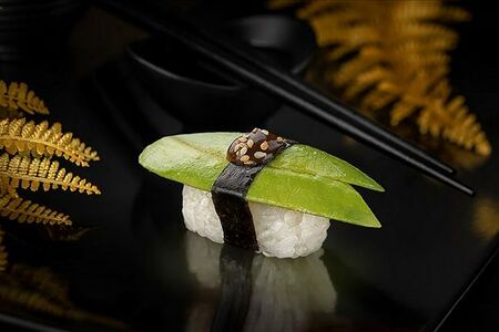 Авокадо суши