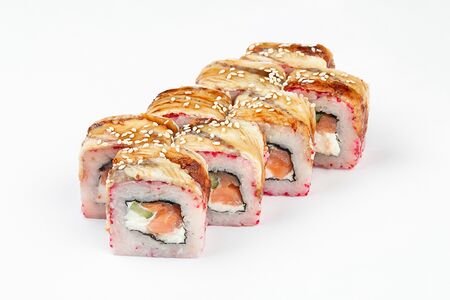 Ролл Император