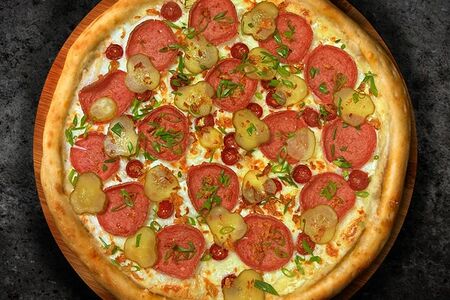 Пицца Примавера