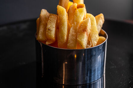 Картофель фри