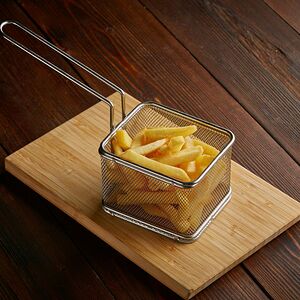 Картофель фри