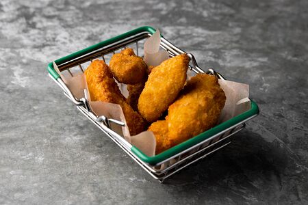 Куриные Крафтсы