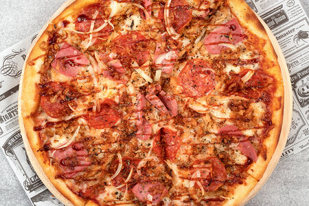 Пицца Мясная