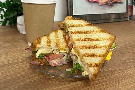 Сэндвич Time 2 Break