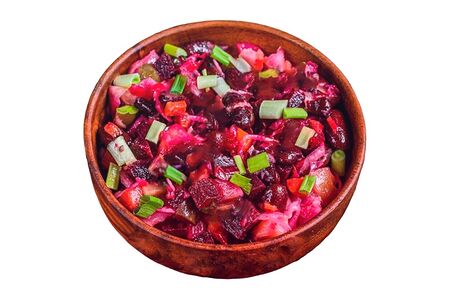 Салат Винегрет