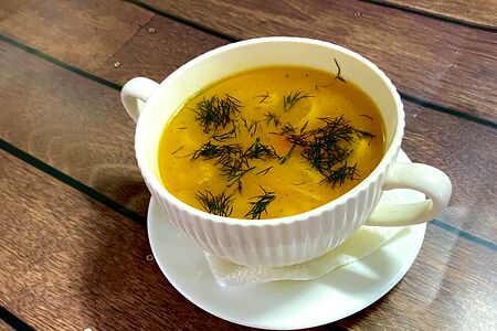 Лапша по-домашнему