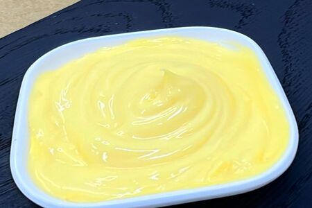 Горчичный соус