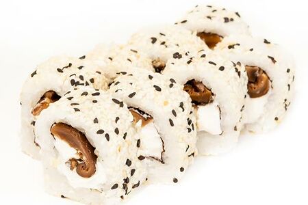 Ролл Бостон