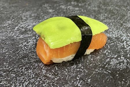 Суши Лосось-авокадо