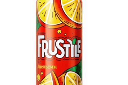 Frustyle Апельсин