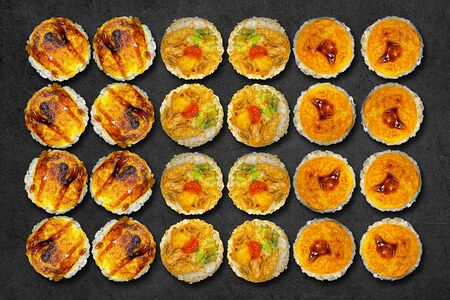 Набор Ля мур