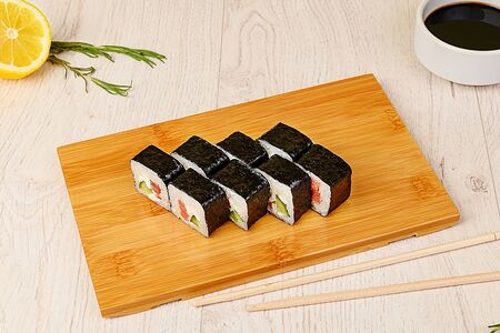 Ролл Холодок