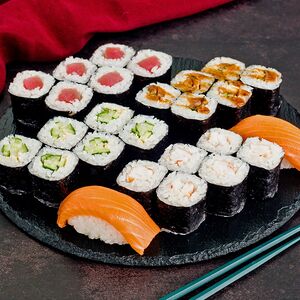 Сет Классический №2