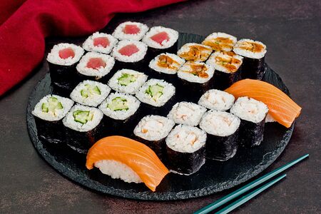 Сет Классический №2