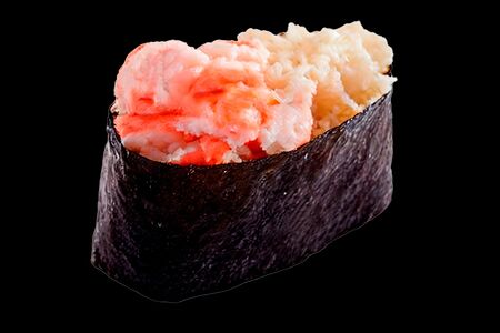 Крим суши с креветкой