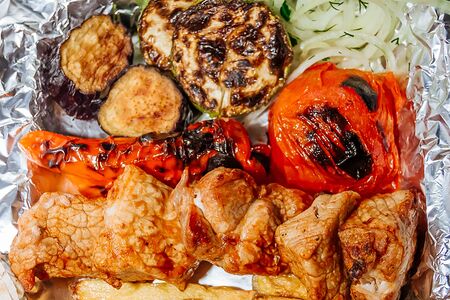 Комбо Ассорти