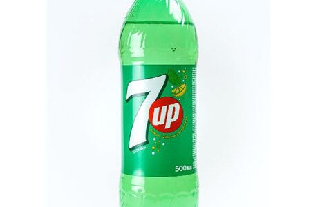 7 up