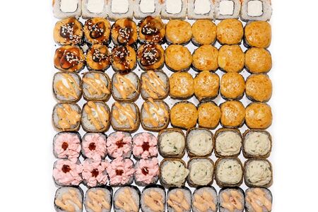 Сет Москва Сити