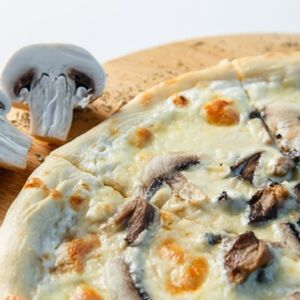 Пицца Грибная
