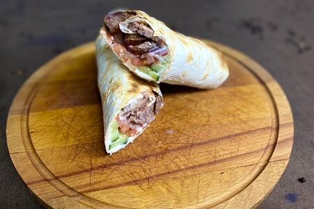 Шаурма Кебаб