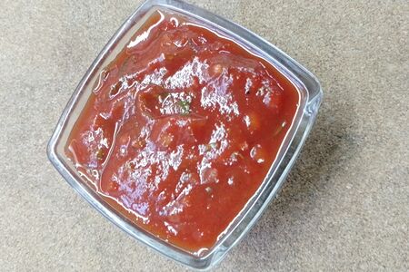 Томатно-пикатный