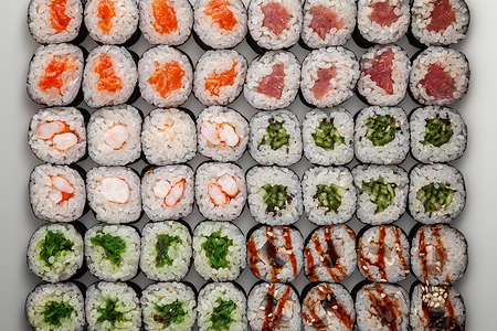 Макки Сет Хит