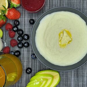 Каша манная