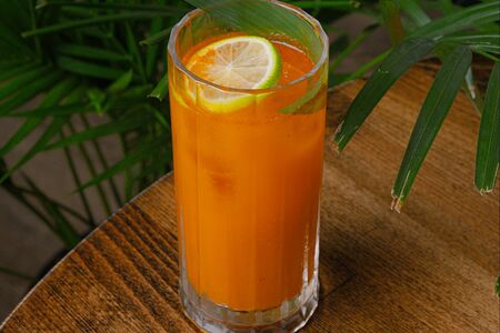 Облепиха-бузина