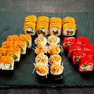 Сет Холодный