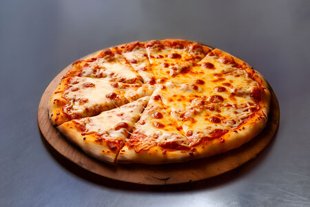 Больше сыра L