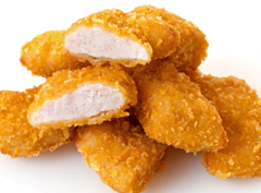 Наггетсы