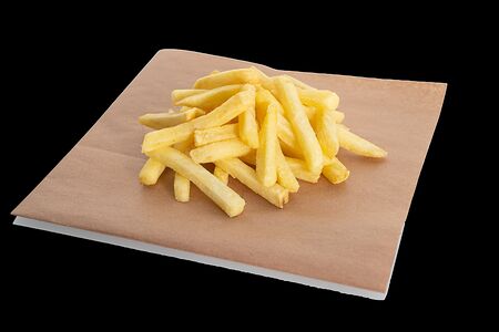 Картофель фри