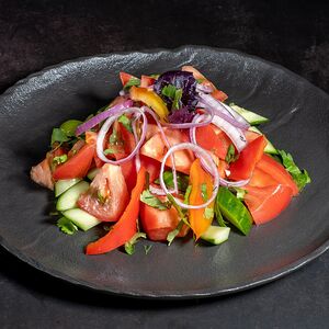 Овощная нарезка