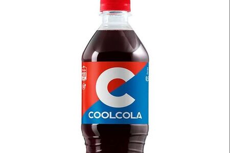 CoolCola