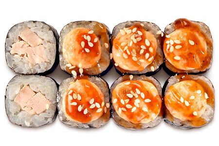 Тори маки гриль